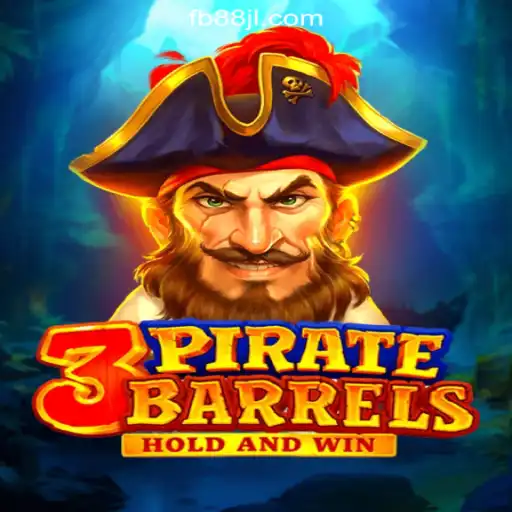 Exploring 3PirateBarrels: A Dive into Adventure and Chance at 88JL.COM Online Casino Philippines