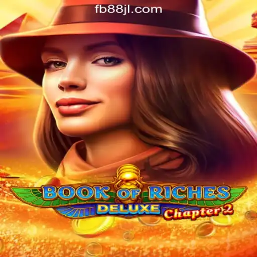 Exploring the World of BookofRichesDeluxeChapter2 at 88JL.COM Online Casino Philippines
