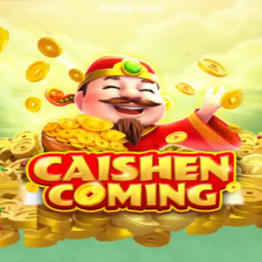 Experience Prosperity with CAISHENCOMING at 88JL.COM Online Casino Philippines