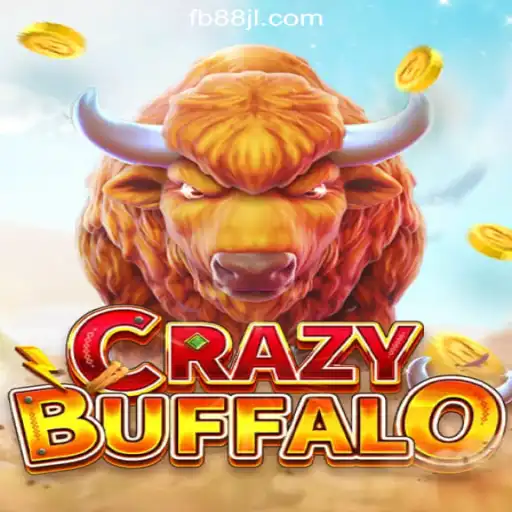 CRAZYBUFFALO: A Thrilling Adventure in Online Gaming at 88JL.COM
