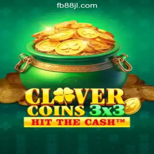 Discovering Clovercoin3x3 at 88JL.COM Online Casino Philippines