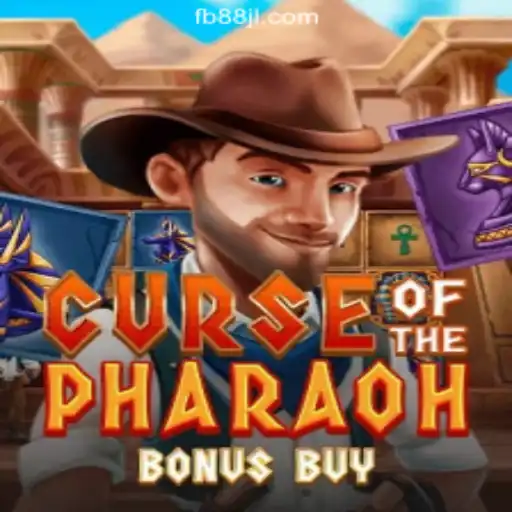 Explore the Thrills of Curse of the Pharaoh Bonus Buy at 88JL.COM Online Casino Philippines