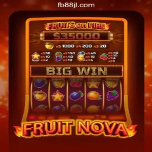 Exploring the Exciting World of FruitNova at 88JL.COM Online Casino Philippines