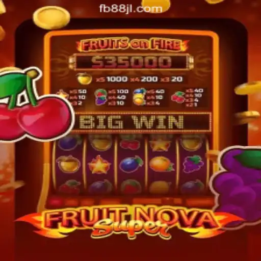 Discover the Exciting World of FruitNovaSuper at 88JL.COM Online Casino Philippines