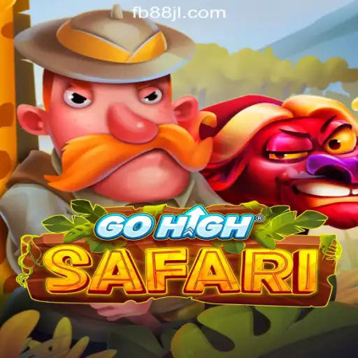 Exploring GoHighSafari: A Thrilling Journey Through the Gaming Savanna