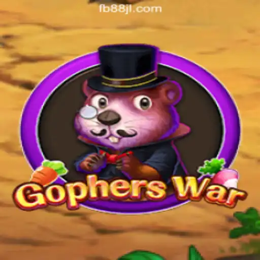 Exploring the Thrilling World of GophersWar: The Latest Sensation in Online Gaming