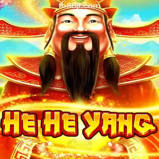 HeHeYang: A New Wave in Online Gaming