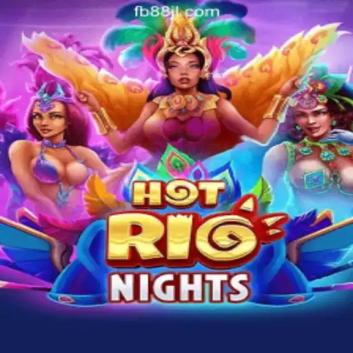 Exploring HotRioNights: A Vibrant Journey with 88JL.COM Online Casino Philippines