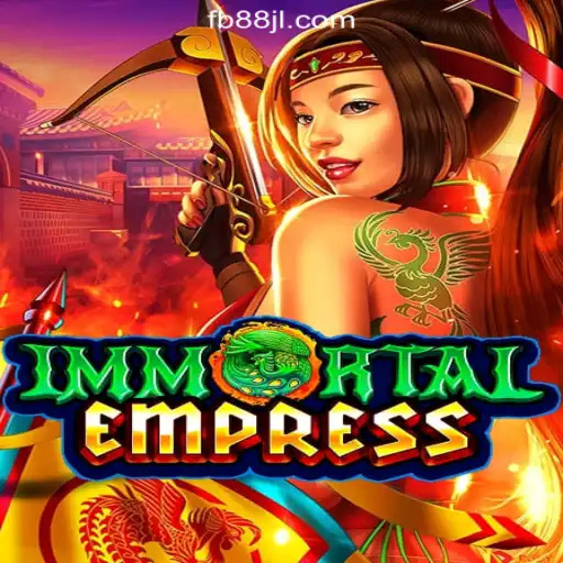 ImmortalEmpress: The Latest Addition to 88JL.COM Online Casino Philippines