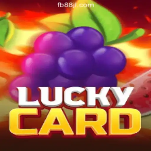 Experience the Excitement of LuckyCard at 88JL.COM Online Casino Philippines