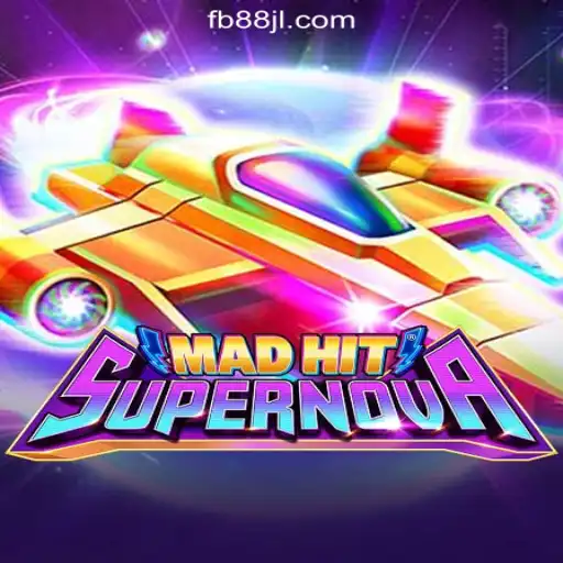 Exploring MadHitSupernova: A Thrilling Online Gaming Experience at 88JL.COM