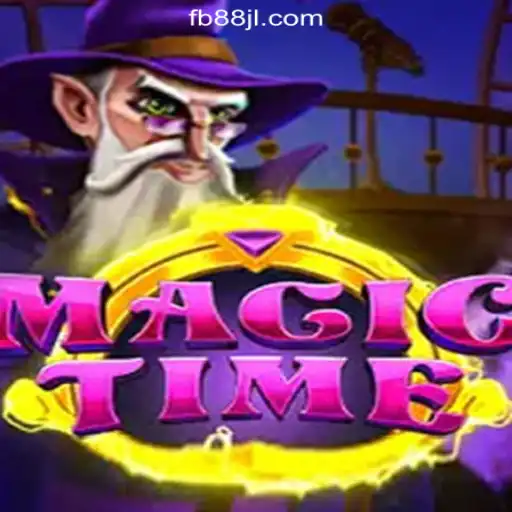Discover the Enchantment of MagicTime at 88JL.COM Online Casino Philippines