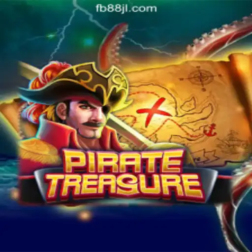 Embark on an Epic Adventure with PirateTreasure at 88JL.COM Online Casino Philippines