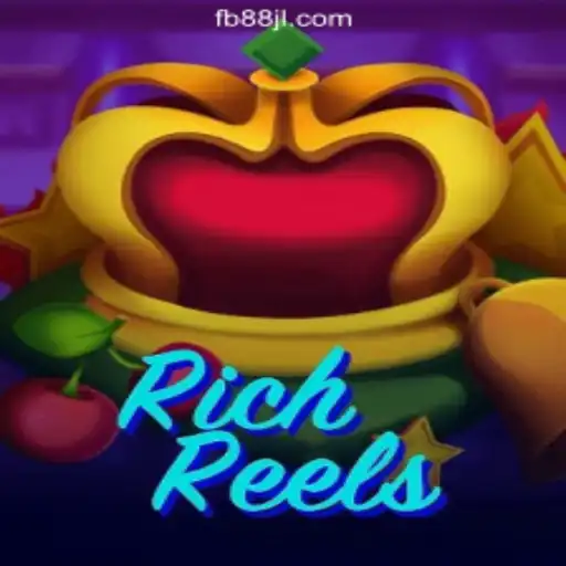 RichReels: A New Era in Online Casino Gaming with 88JL.COM