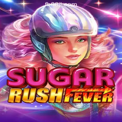 SugarRushFever: A Sweet Dive into the World of E-Gaming