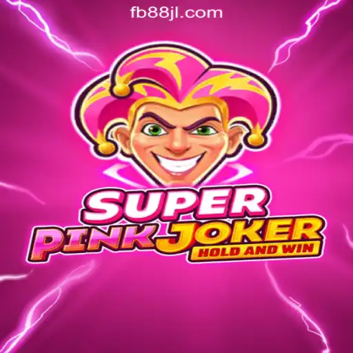 SuperPinkJoker: An Exciting Dive into the Digital Gaming World