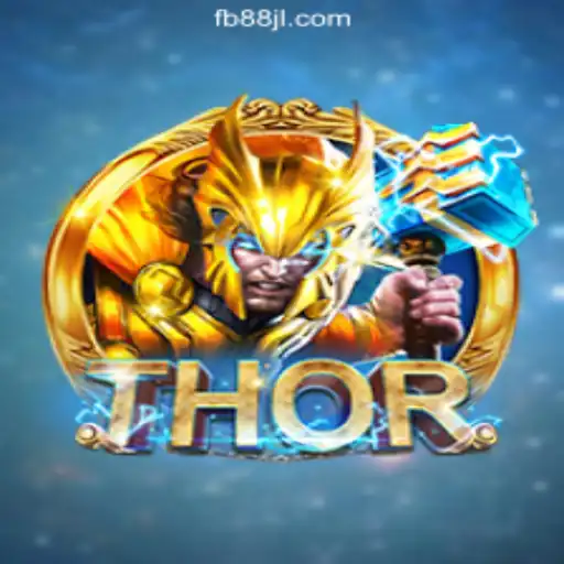 Discover THOR: A New Adventure from 88JL.COM Online Casino Philippines