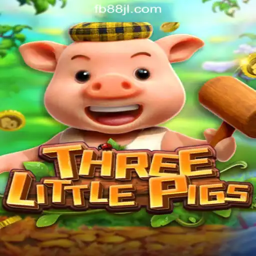 Discover the Thrills of THREELITTLEPIGS at 88JL.COM Online Casino Philippines