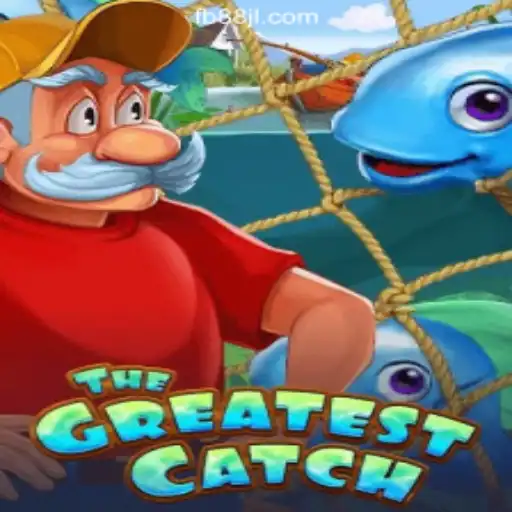 Discover TheGreatestCatch: A New Era in Online Gaming with 88JL.COM Online Casino Philippines