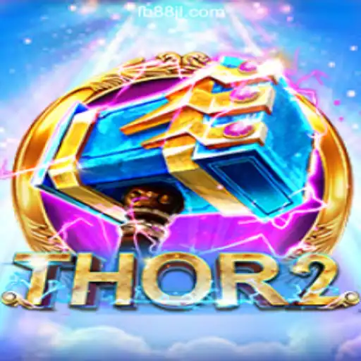 Thor2: An Immersive Online Casino Experience with 88JL.COM