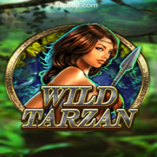 Experience the Adventure of WildTarzan at 88JL.COM Online Casino Philippines